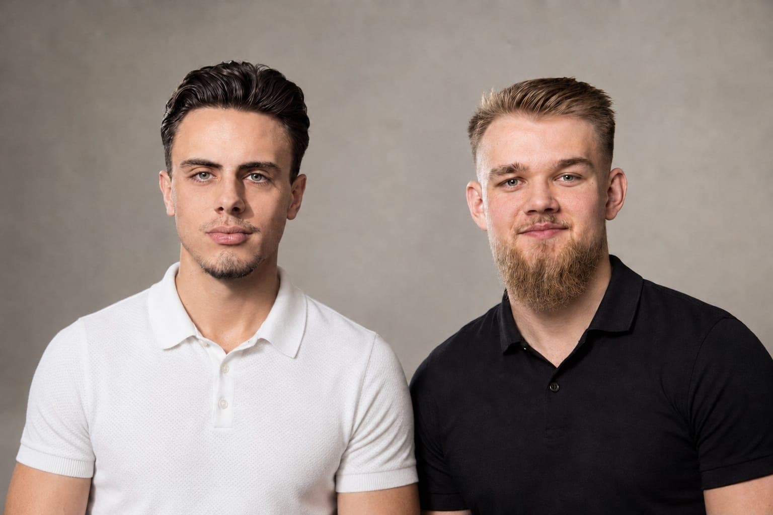 Cristobal Cuadra Garcia und Gustav Golowan – Sachverständige von DuraCasa