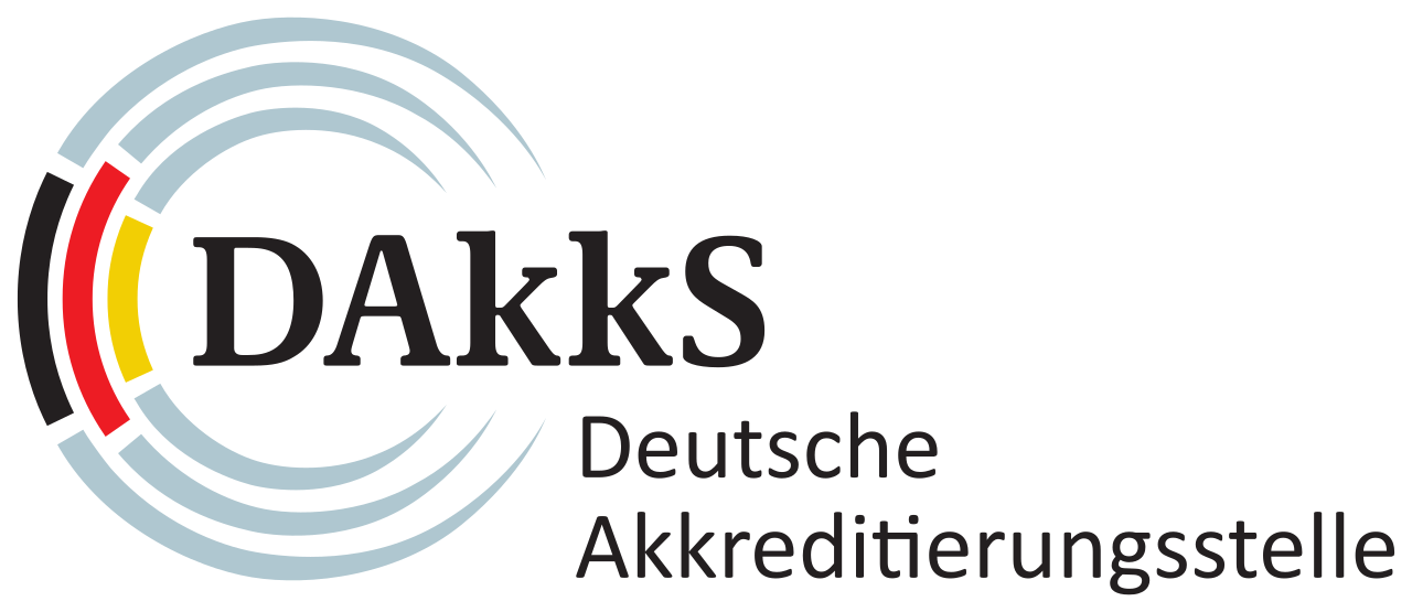 DAkkS – Deutsche Akkreditierungsstelle